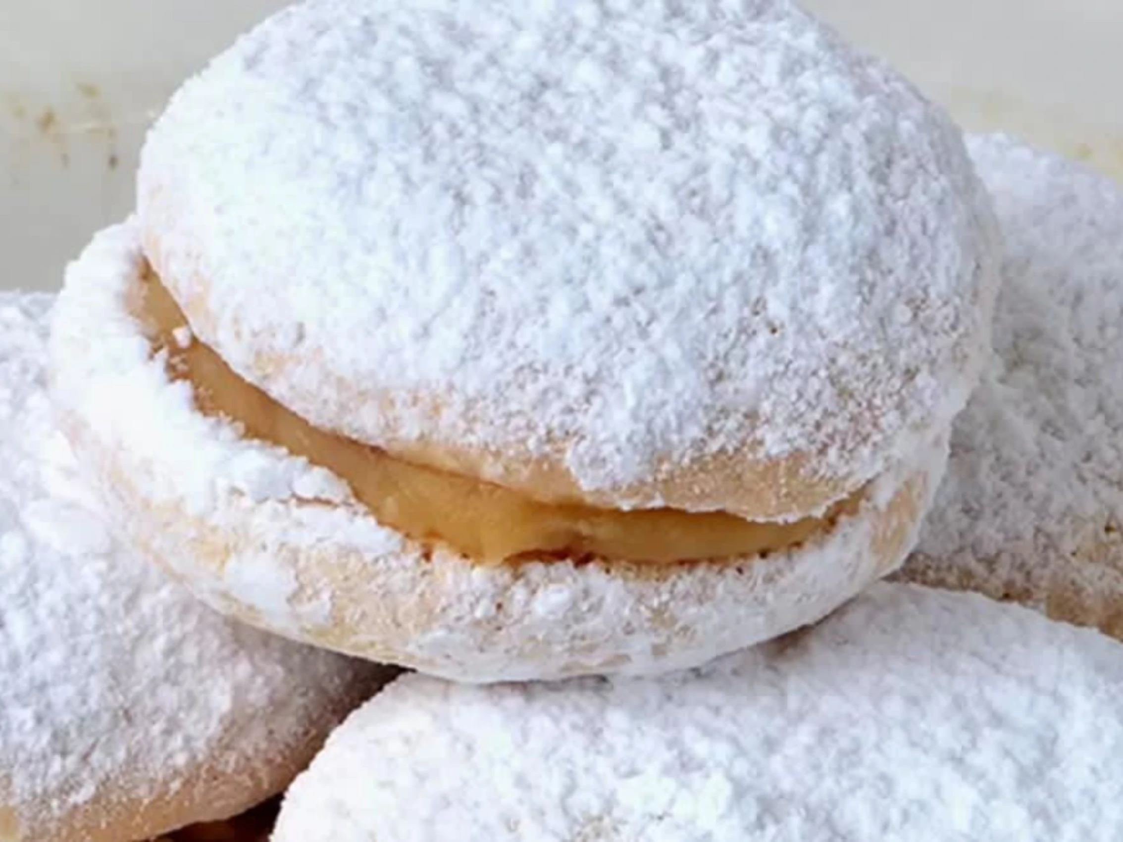 Dulces Típicos
