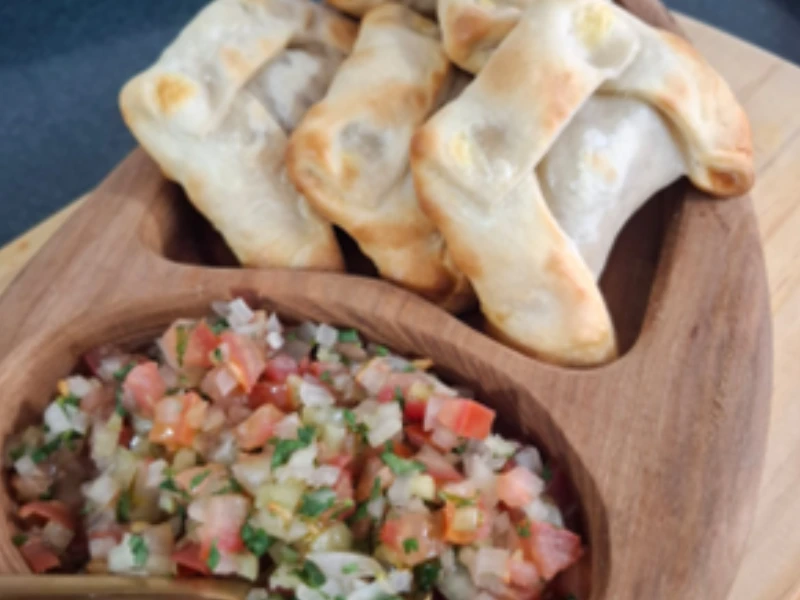 Empanadas
