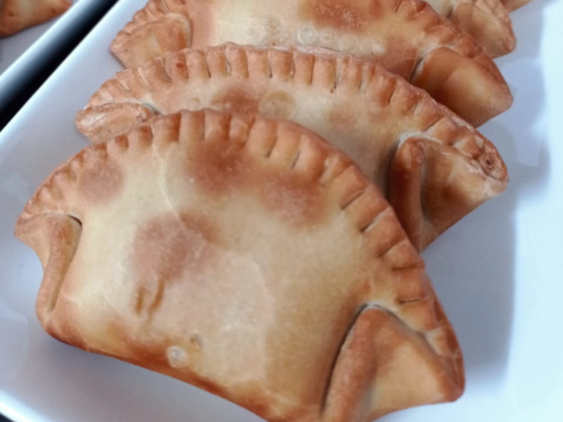 Mini Empanaditas